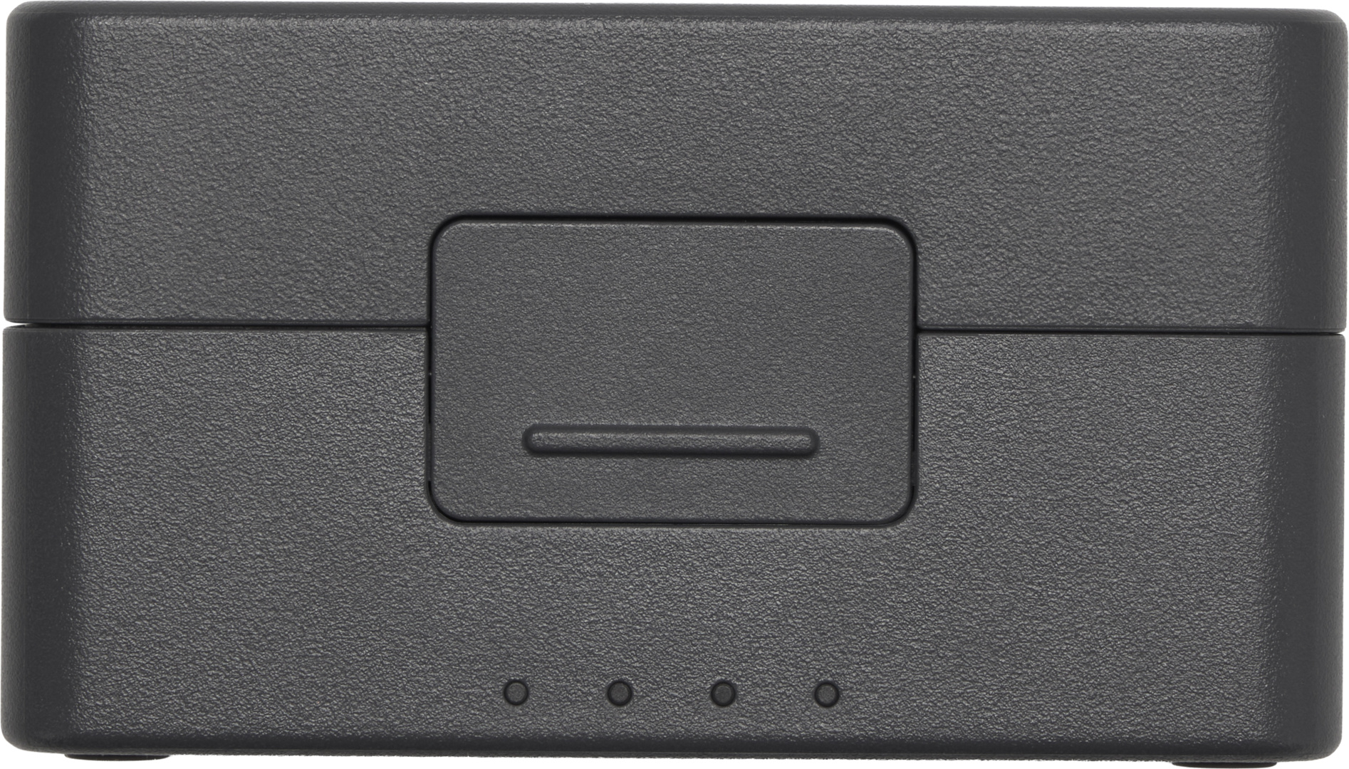 DJI Mic Mini 2 Charging Case (1 TX + 1 Mobile RX)