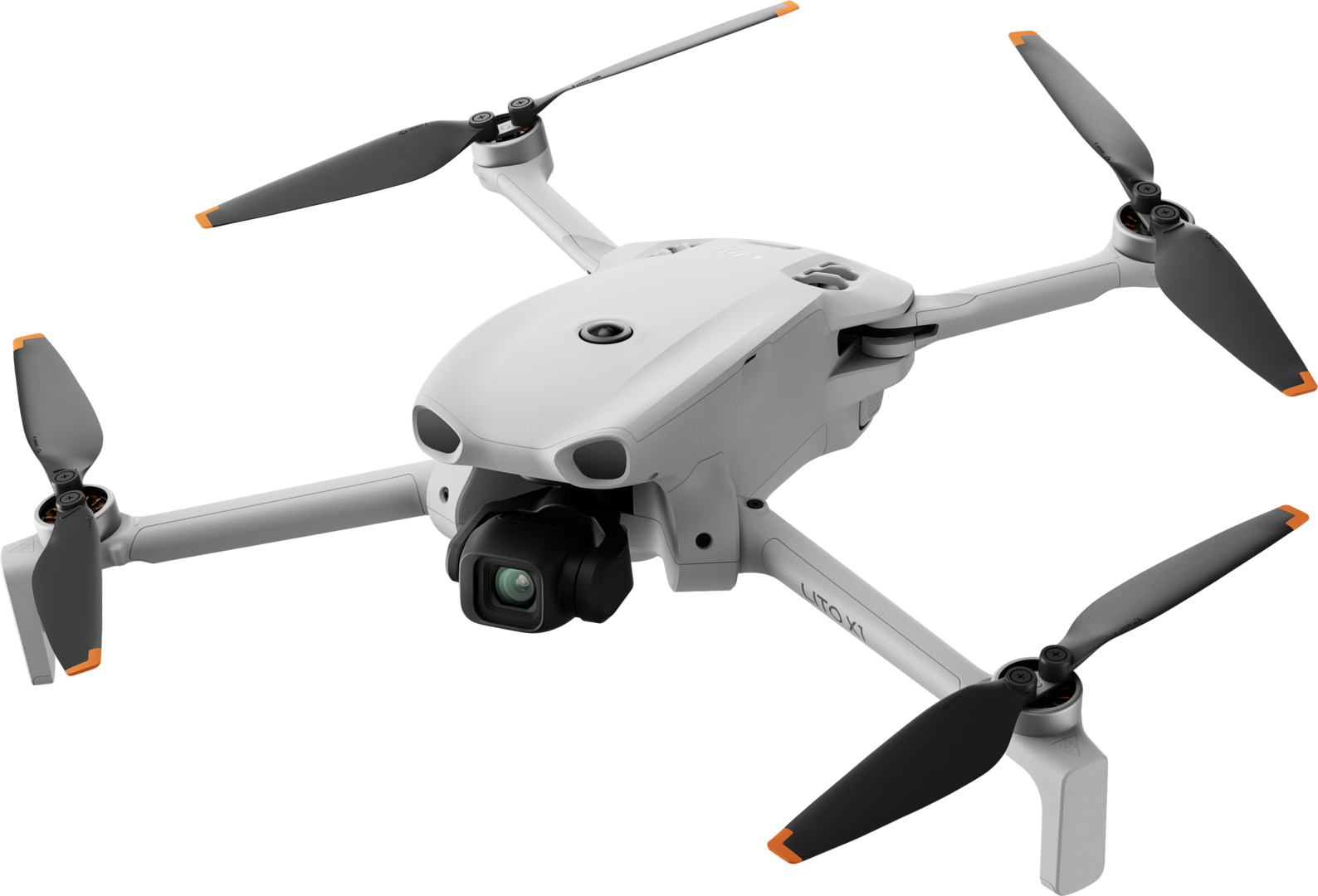DJI Lito X1 Fly More Combo Plus (DJI RC 2)