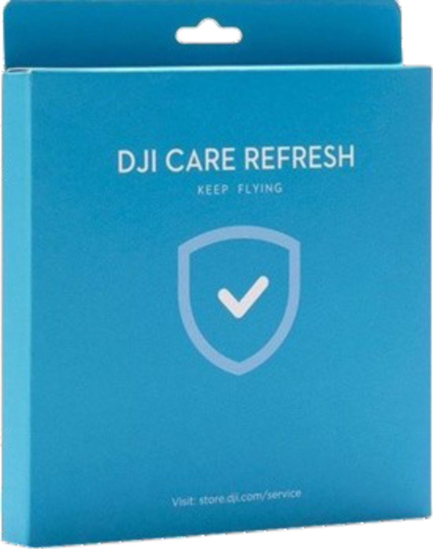 DJI Care Refresh Card Lito X1