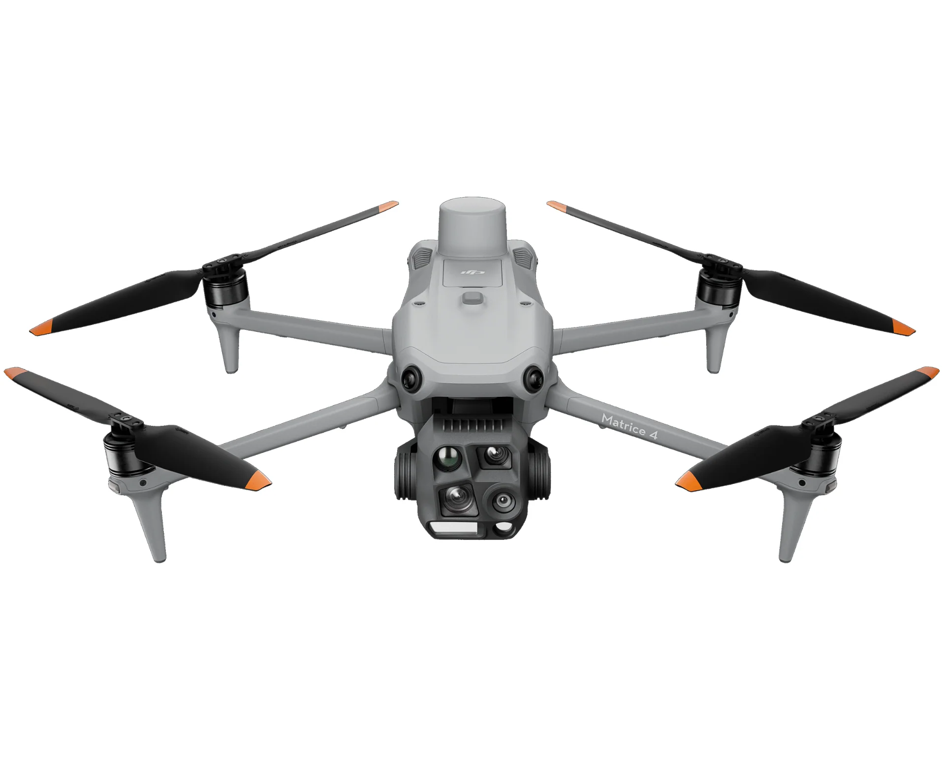DJI Matrice 4T (Thermal) (inkl. 12 Monate Care Enterprise Plus)